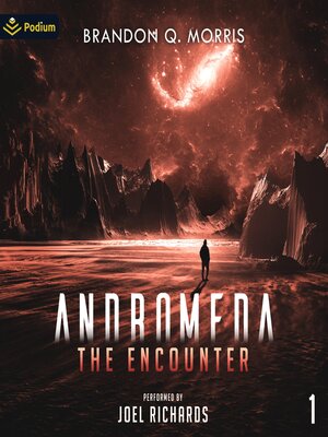cover image of The Encounter
